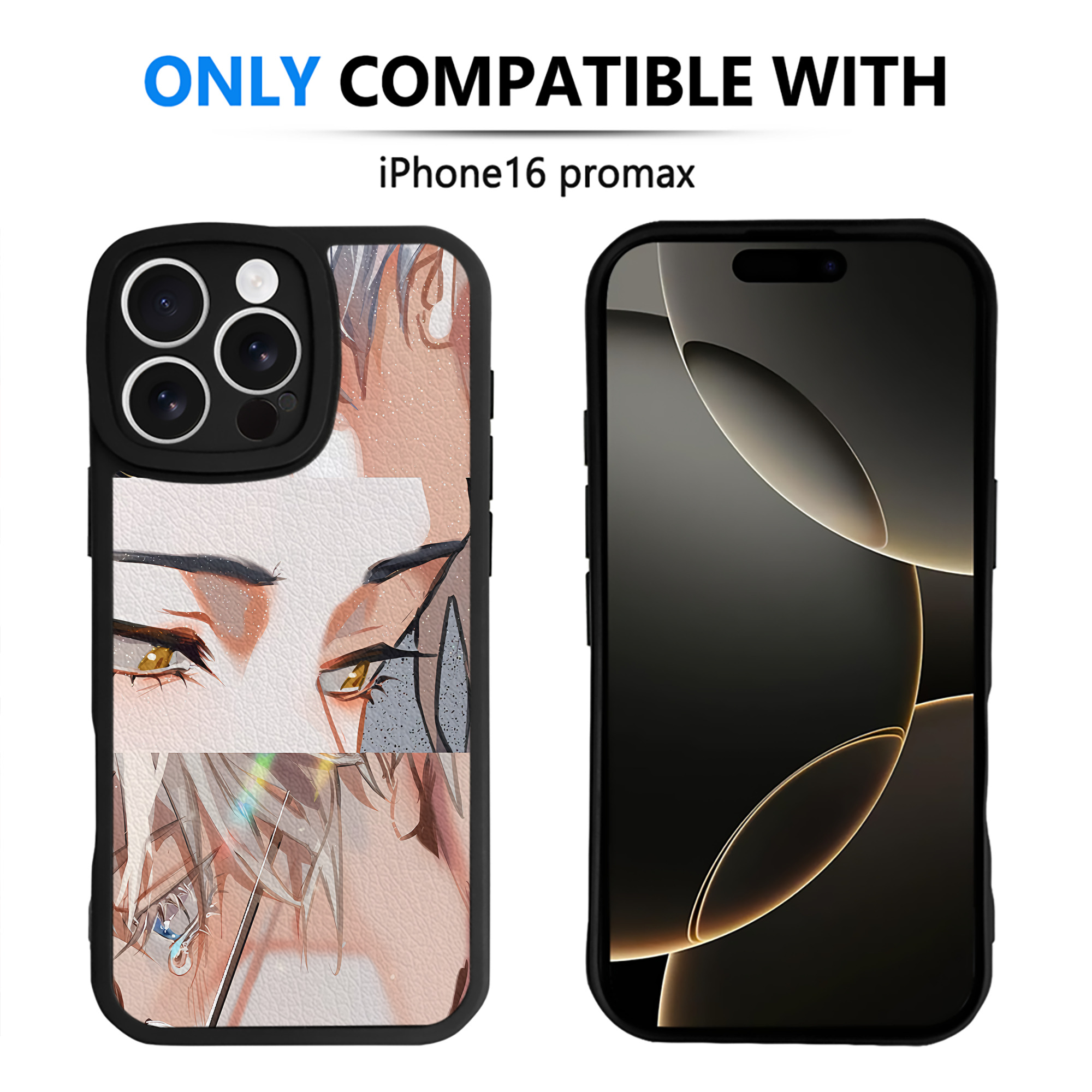 （画像用） SPY×FAMILY间谍家家酒 【iPhone 16シリーズ対応】シリコンスマホケース（レザー調） 材質：シリコン
